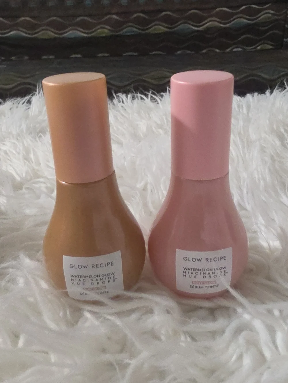 Glow Recipe all products